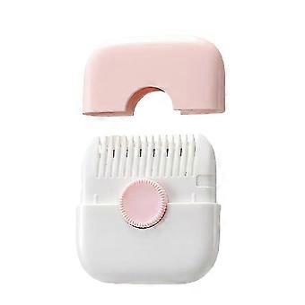 2026 2 In 1 Hair Trimmer Comb, Hair Cutting Comb, Multifunctional Hair Clipper Comb Trimming Hair, Manual Hair Thinning Comb