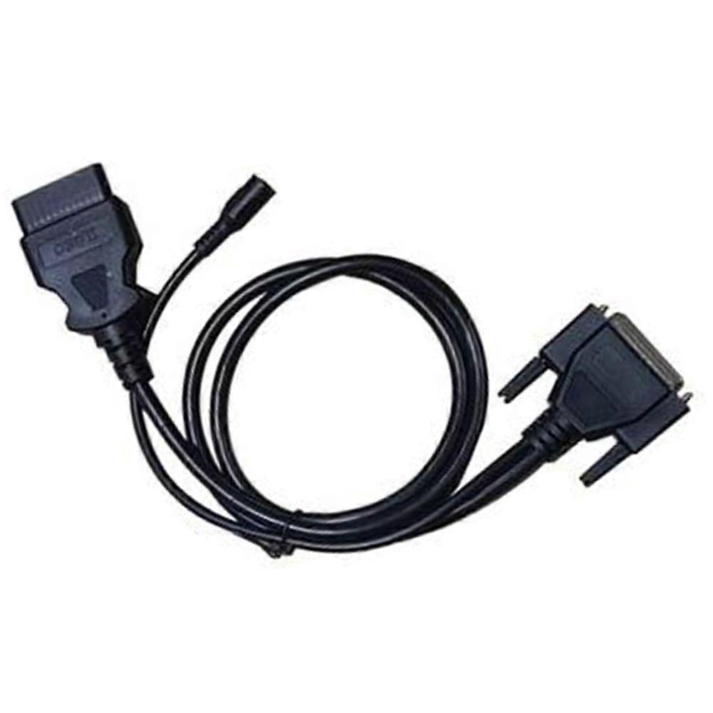 SM2 PRO 3 J2534 Main Cable ECU Diagnostic ToolBoot Bench Tool for VCI Read/Writ