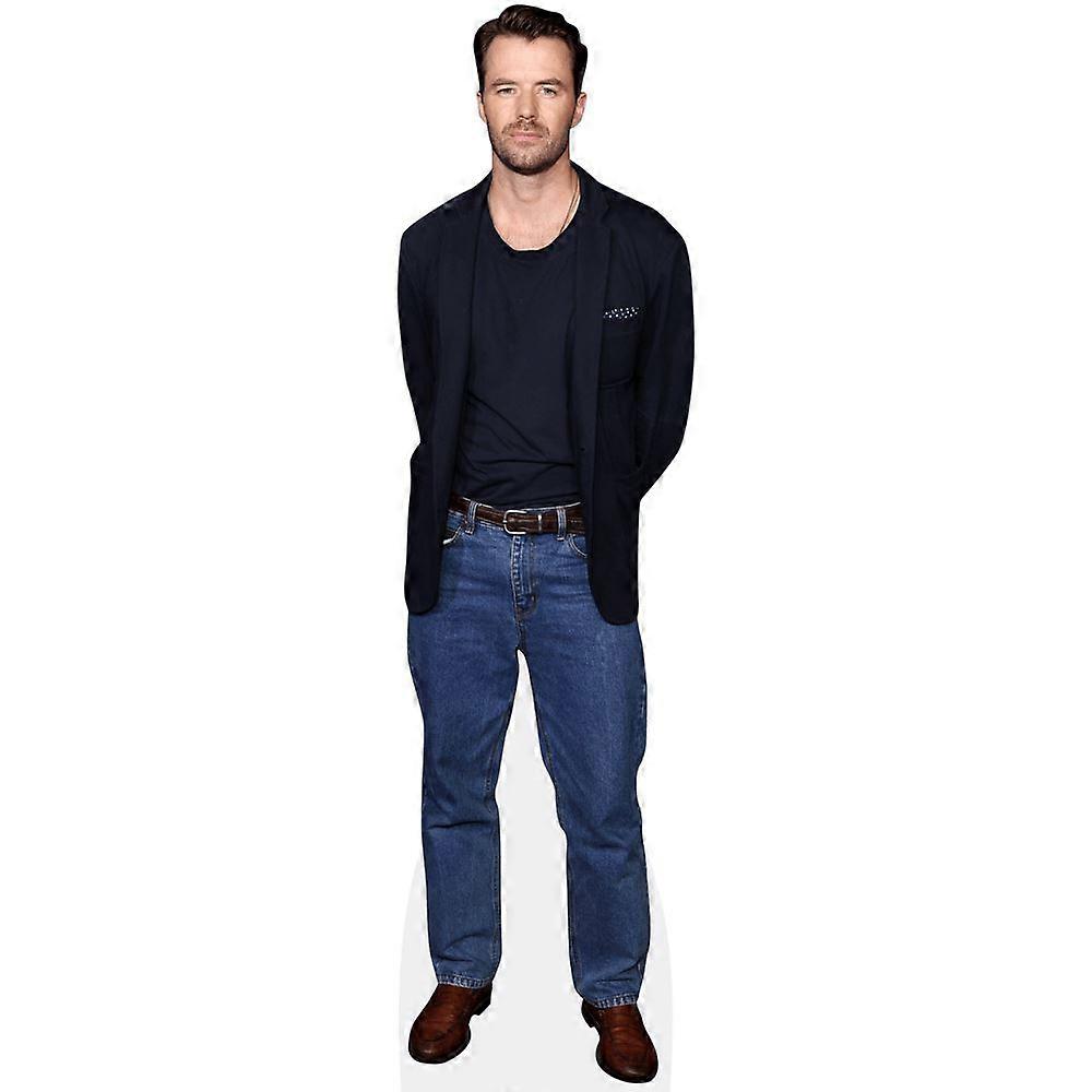 Thomas Cocquerel (Blazer) Cardboard Cutout (lifesize OR mini size). Standee. Stand Up.