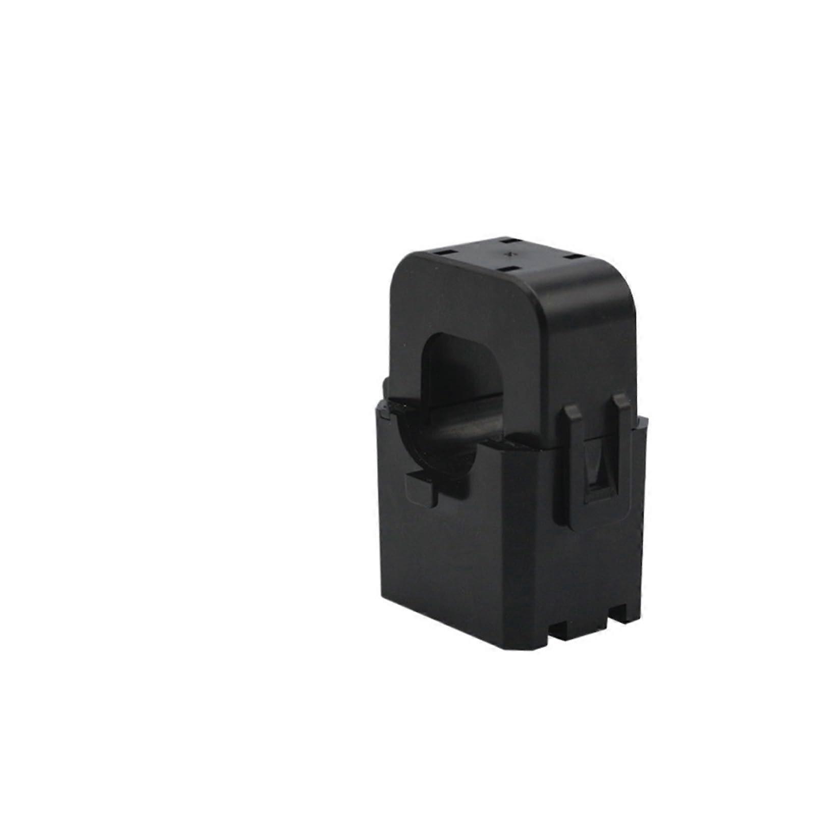 Split Core Current Transformer 400A 80mA ClampOn Design for Easy Power Monitoring