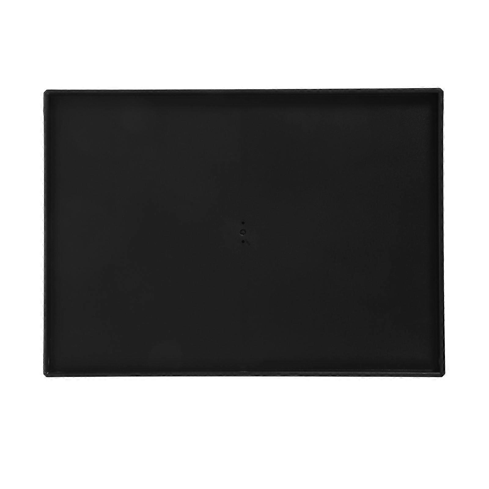 Projector Tray for Tripod Stable Mount with Multipurpose Shelf 2Pcs