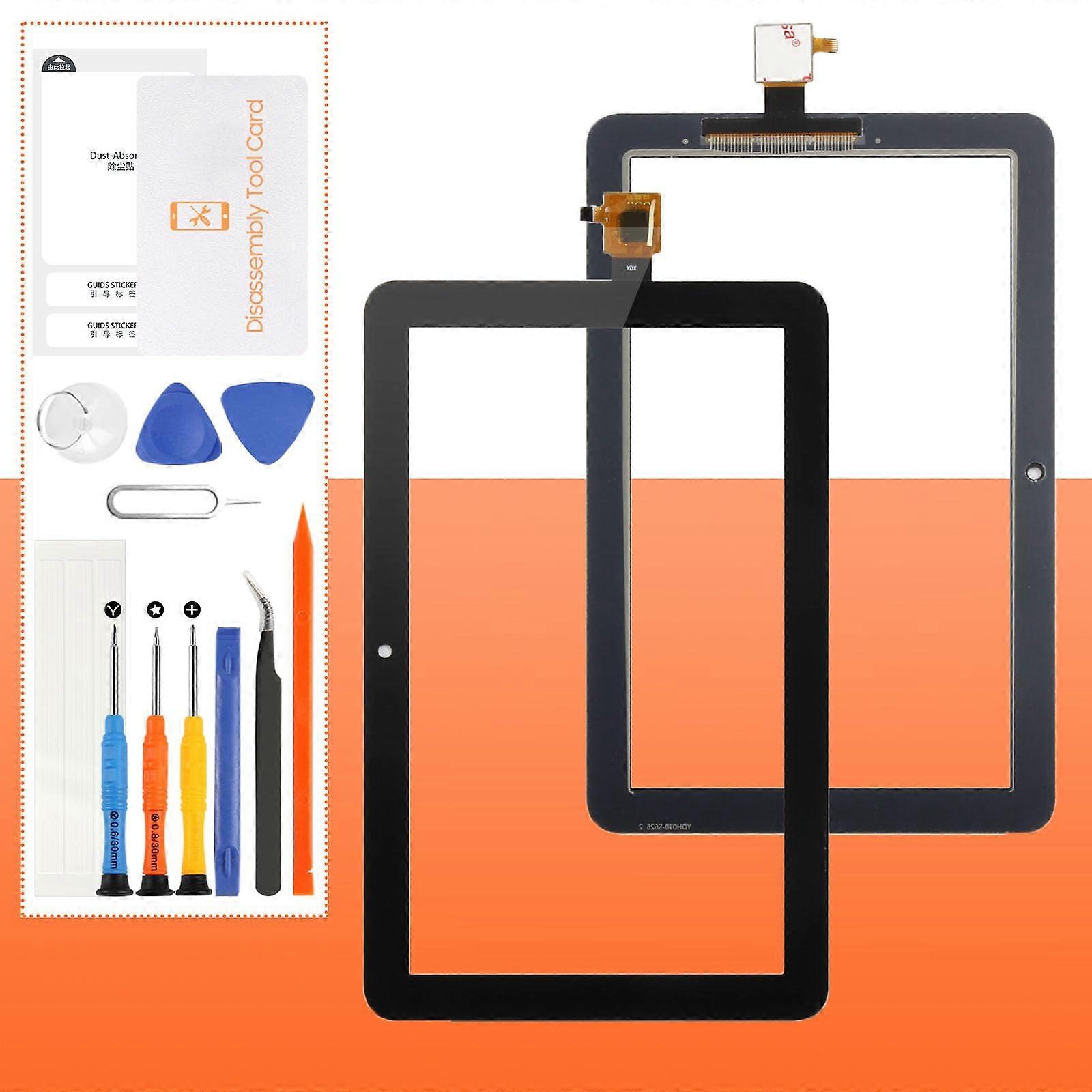 Touch Screen Replacement Kit with Precise Touch Response for Kindle Fire HD 7 12th Gen 2022