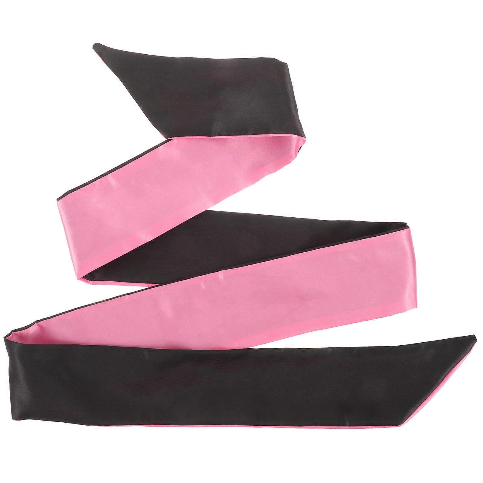 Comfortable Eye Shade Cloth Eye Mask for Protective 3Pcs Light-Blocking Sleep Mask