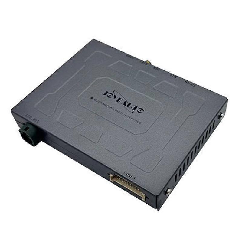 Wireless CarPlay Module Decoder