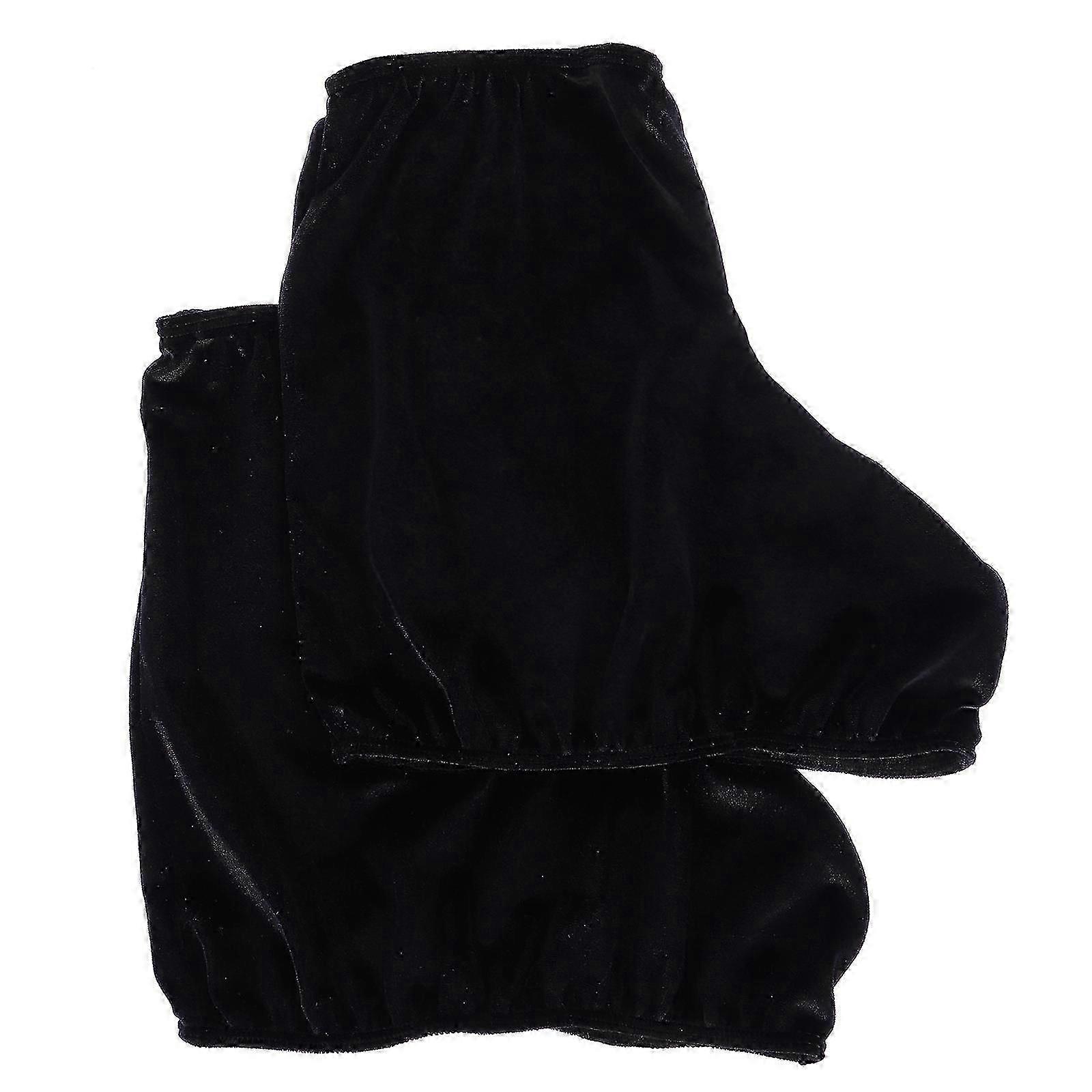 Skate Blade Guards for Ice & Roller Skating, 1 Pair