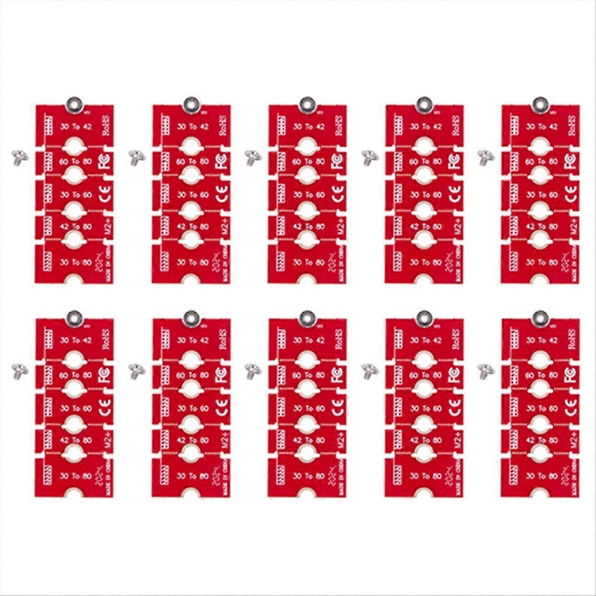 M.2 SSD Adapter Board Extension Board M.2 NGFF SSD Extension Rack A