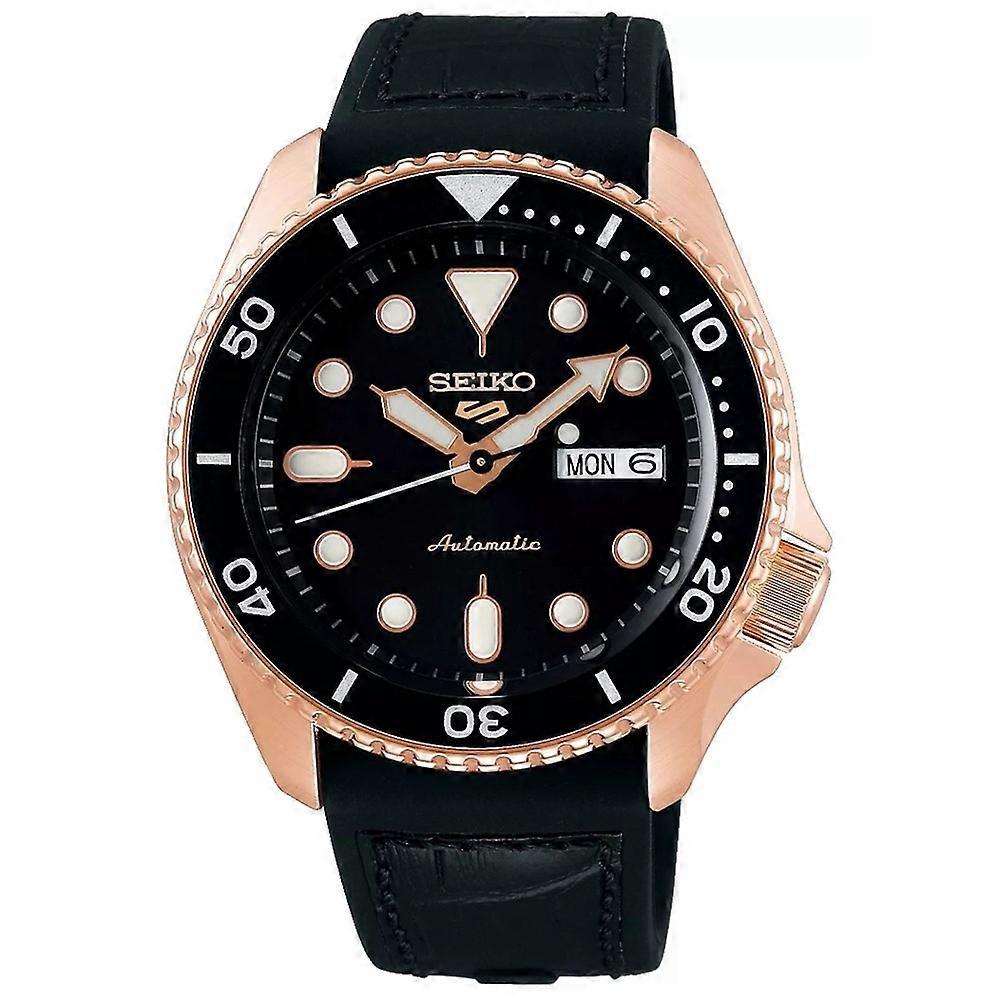 Watches Seiko ty530750
