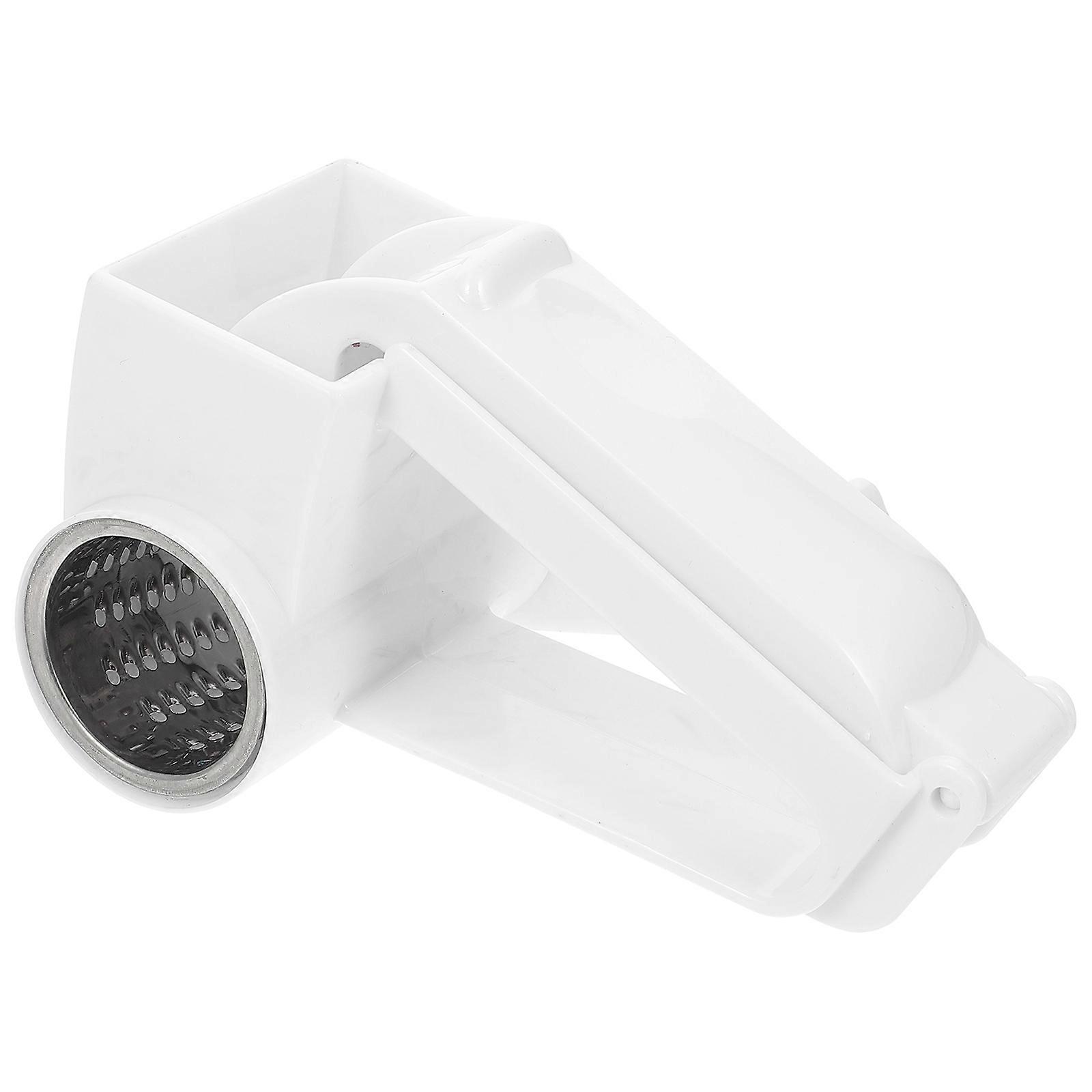 Cheese Rotary Handheld Shredder for Kitchen Use 1Pcs