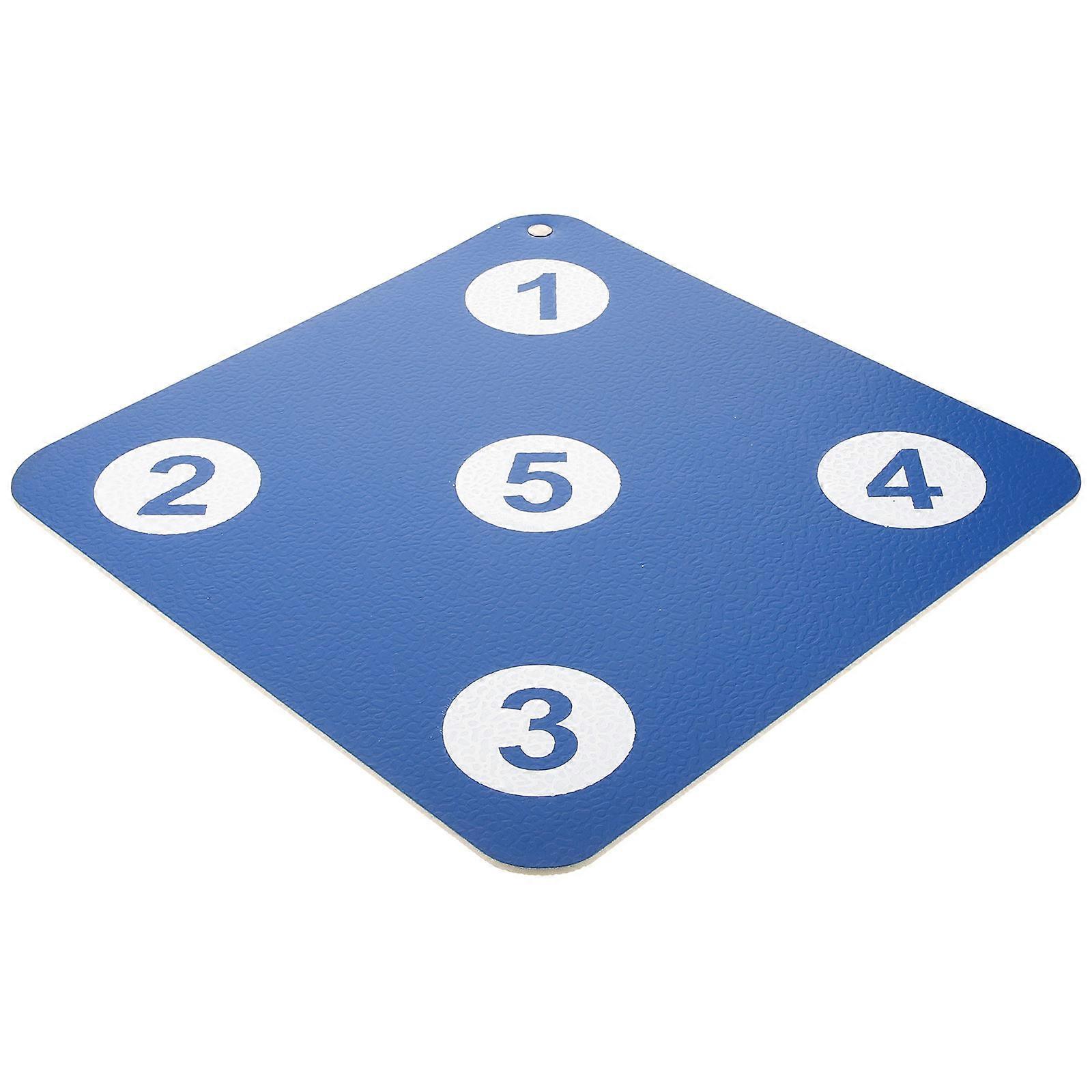 Fencing Training Rubber Targets for Foil and Epee