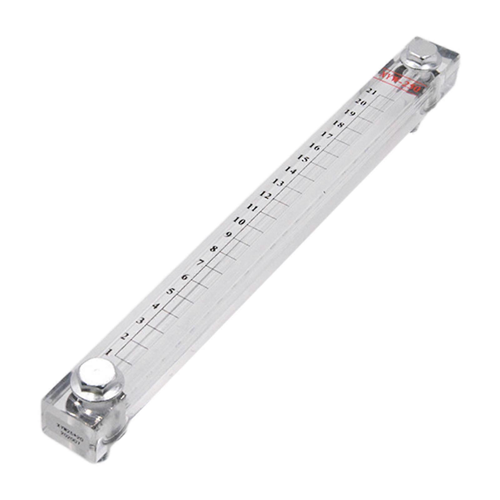 Hydraulic Oil Level Gauge Flowmeter Versatile High Performance Measuring Tool