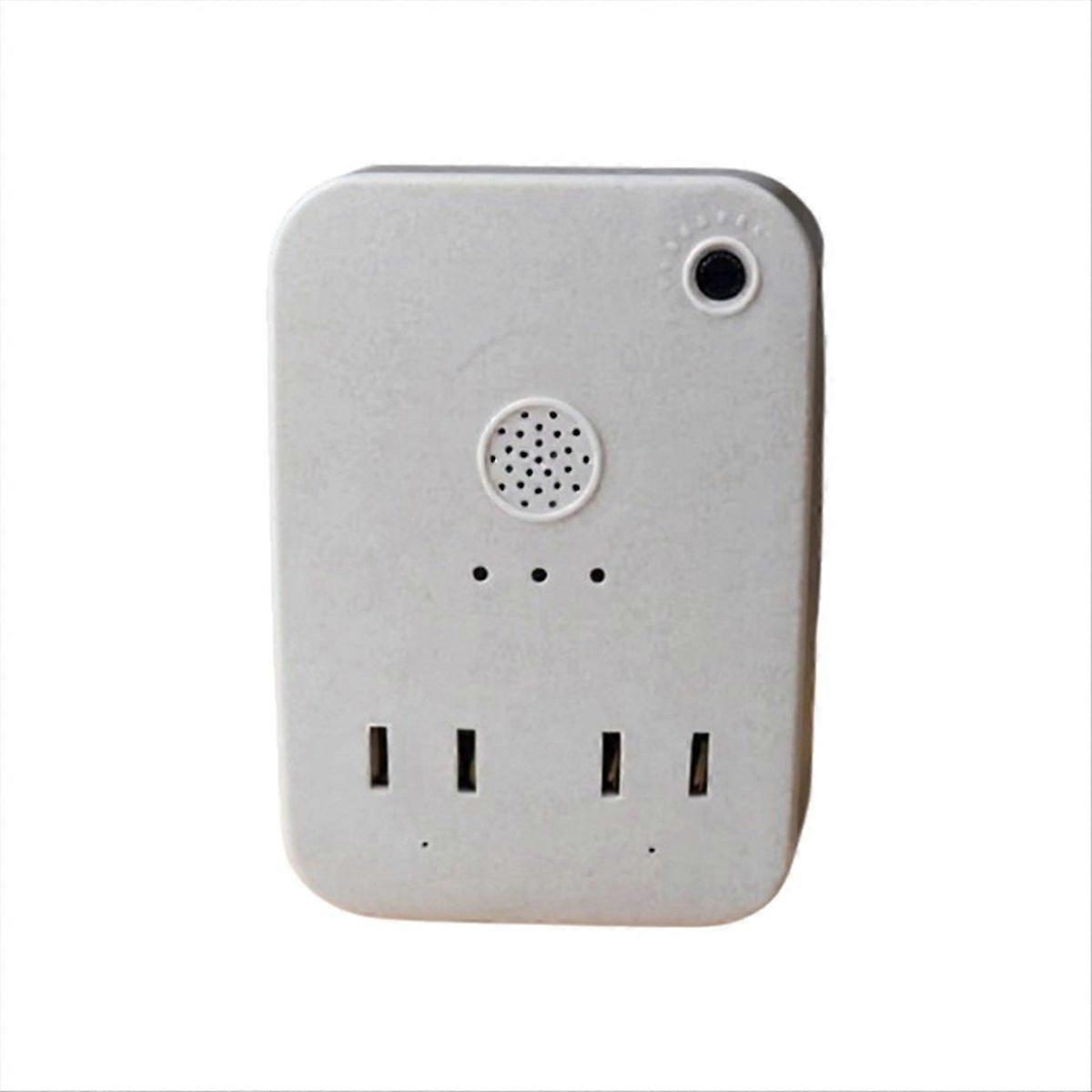 For Smart Home Bedroom Toilet Office Kitchen Sensor Switch US Plug