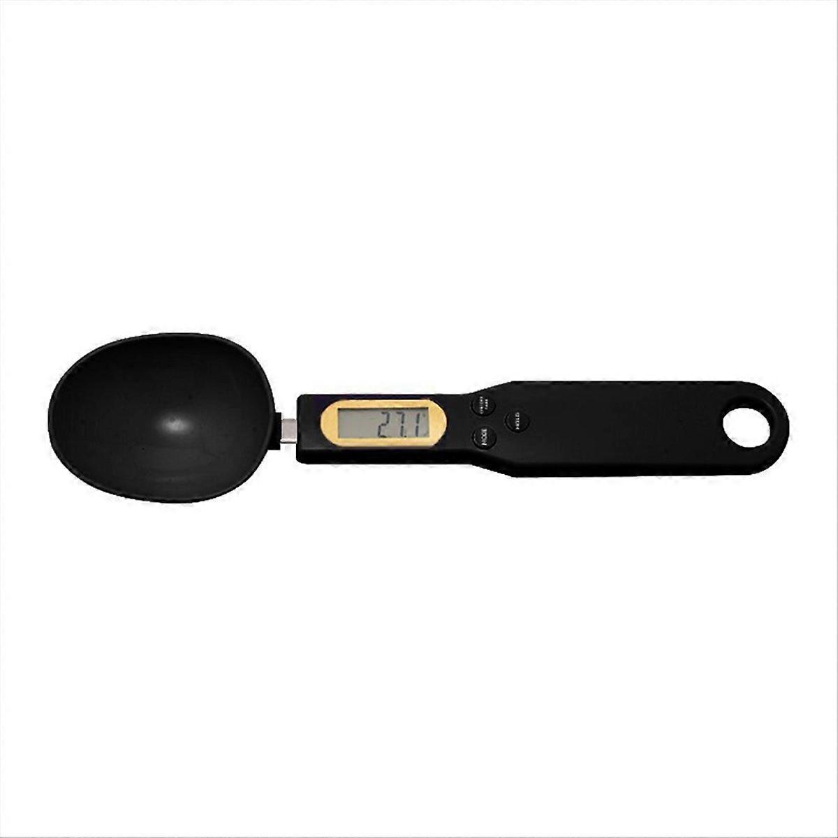 Digital Measuring Spoon Weighing Spoon Scale High Precision B