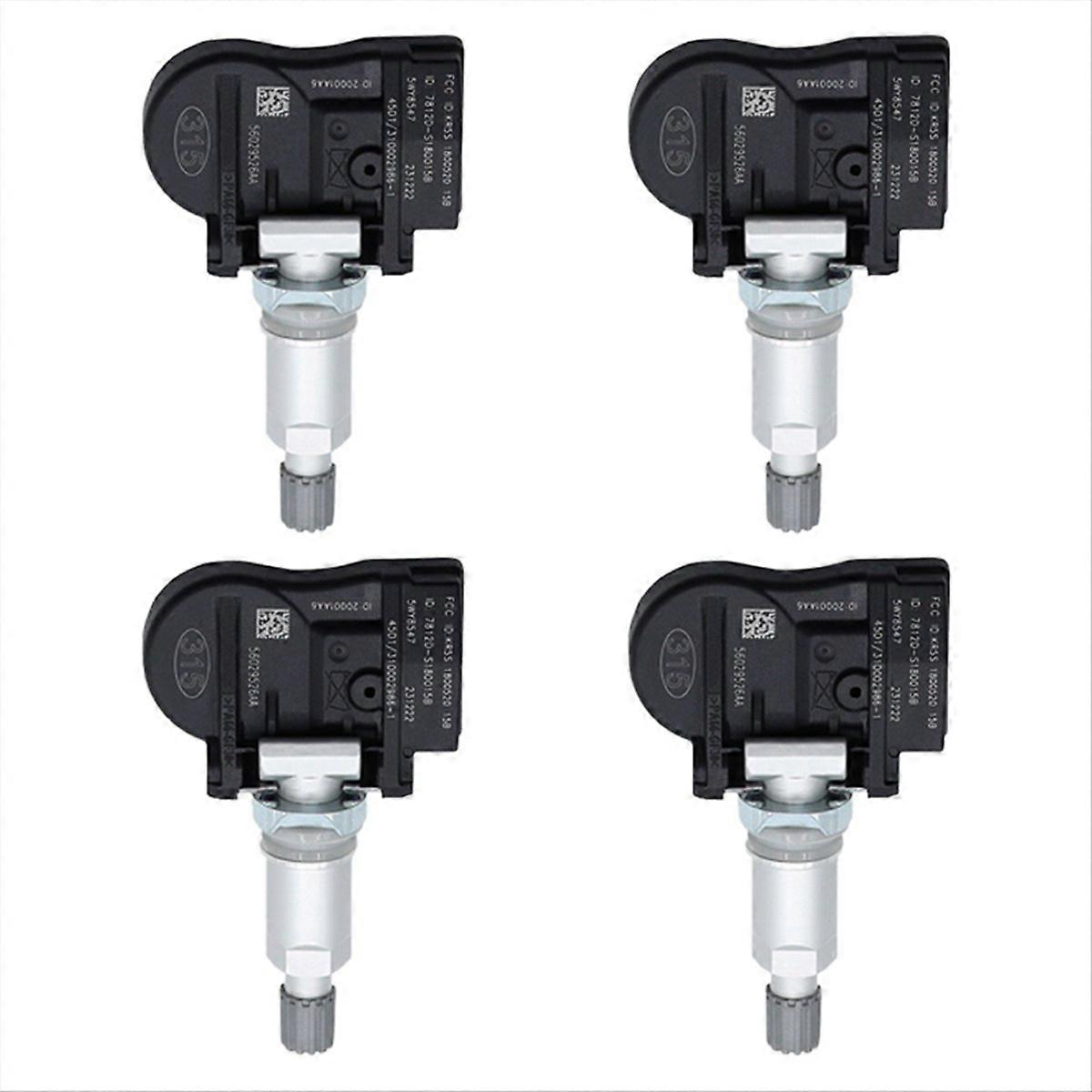 For Grand Wrangler TPMS Sensor