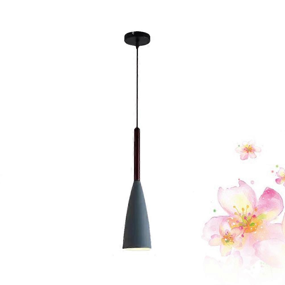 Creative Chandelier Decoration Iron Chandelier for Lighting Without Light Source