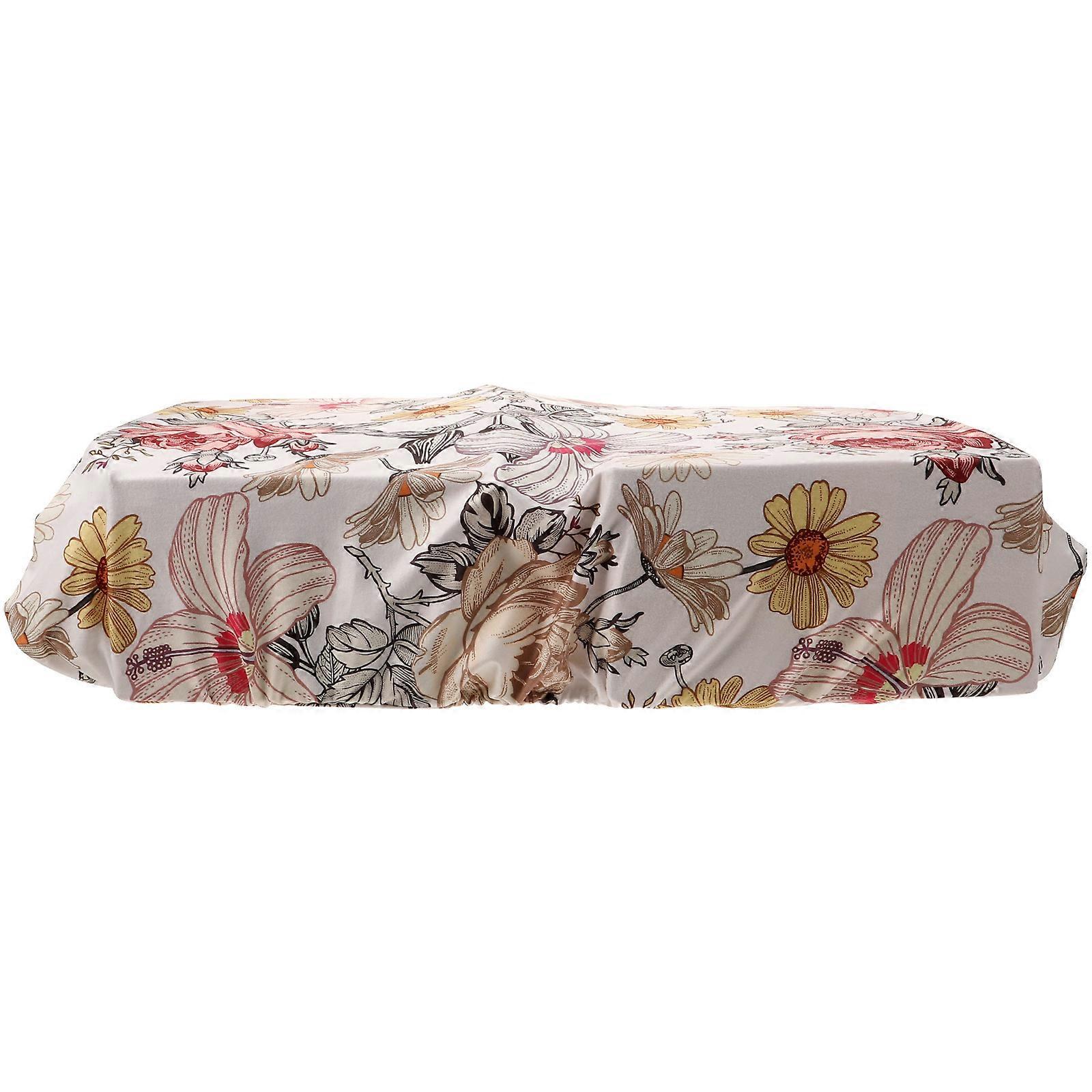 Baby Changing Pad Cover for Diaper Changing Pad Sheet in Assorted Colors