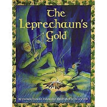 Leprechaun er gull