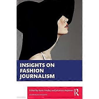 Einblicke in den Modejournalismus (Journalism Insights)