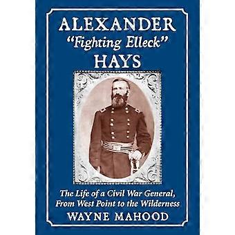 Alexander Kämpfe Elleck Hays