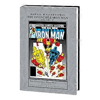 Capolavori Marvel: L'invincibile Iron Man Vol.  - 17