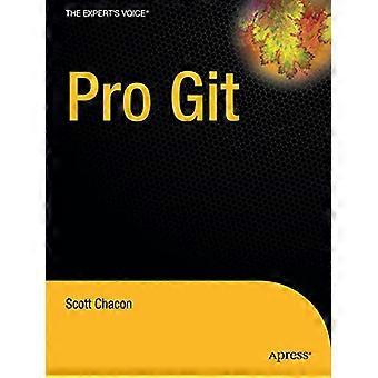 Pro Git (Voce di esperti nello sviluppo software)