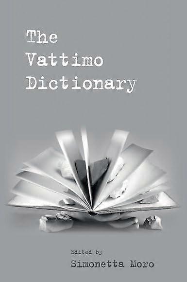 The Vattimo Dictionary (Philosophical Dictionaries)