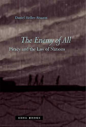 Enemy of All