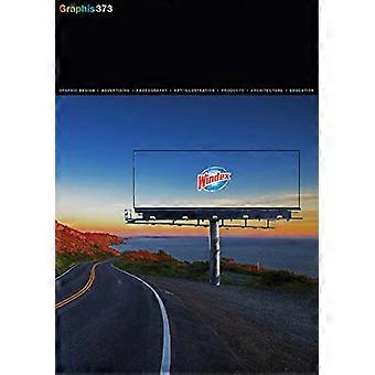 Graphis Journal Magazine 373 (Graphis Journal)