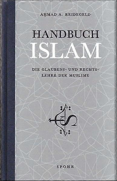 Handbuch Islam