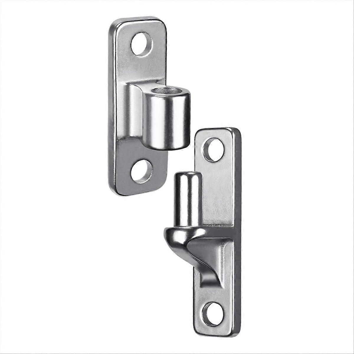 Wall Mount Gate Hinges for Farm Gates