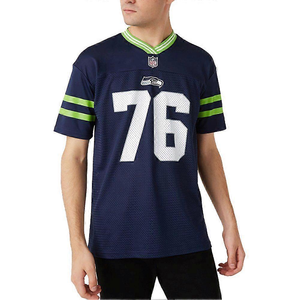New Era NFL Mesh Jersey Jersey - NFL Seattle Seahawks