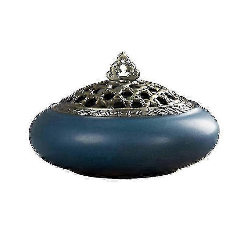 Ceramic Storage Rack For Incense Holding