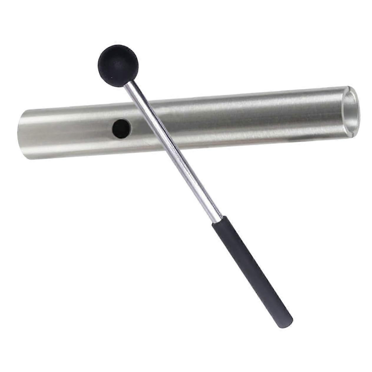 Percussion Mallet Set Durable Frog Sound Effect Instrument Compact Size for Musicians