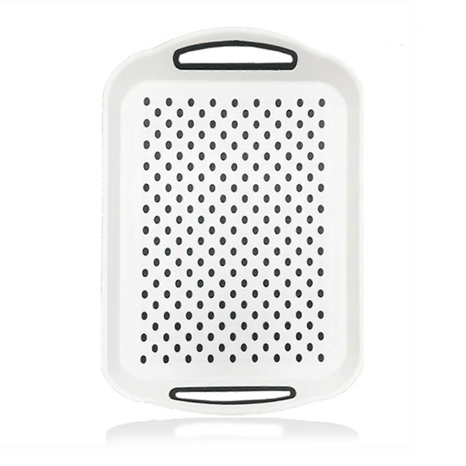 Lightweight serving tray Food Grade Material for Restaurant
