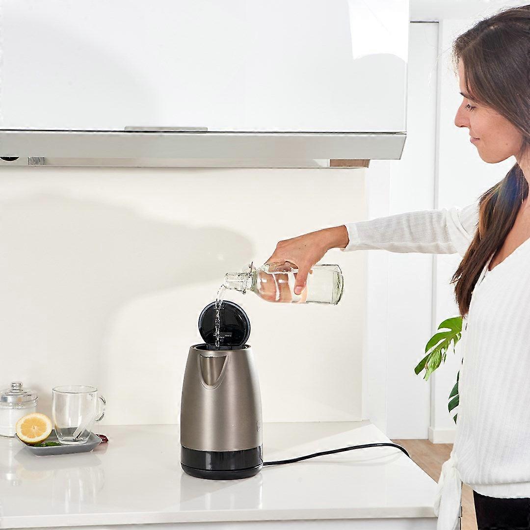 Black+decker vattenkokare Bxke2201e