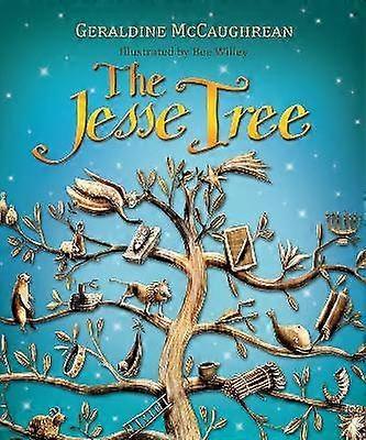 Arborele Jesse