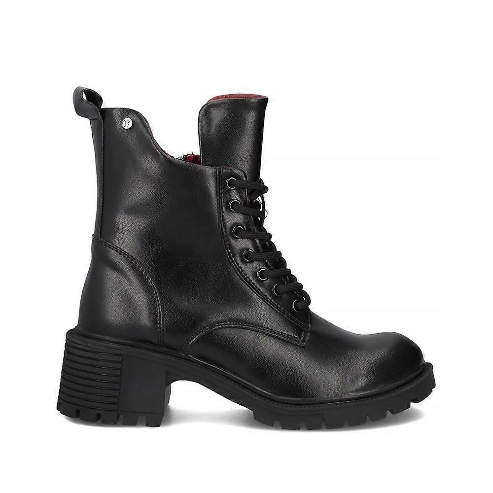 Shoes Filippo DBT650125BK