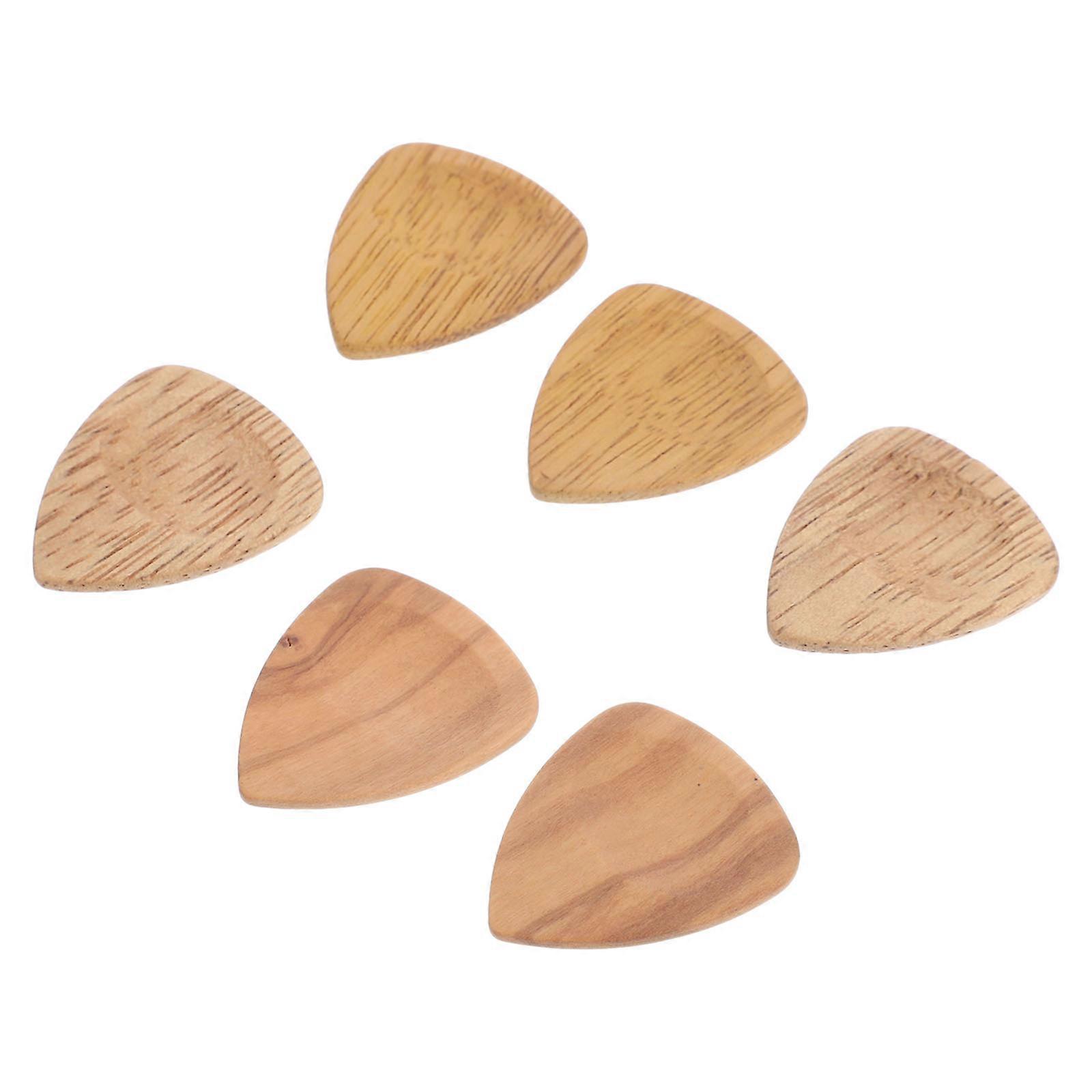 Multipurpose Guitar Picks for Electric Guitar Ukulele 12Pcs Set