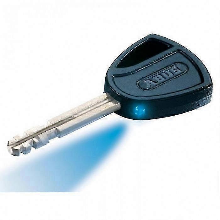 X-plus LED Mechanical Key Blank 35754