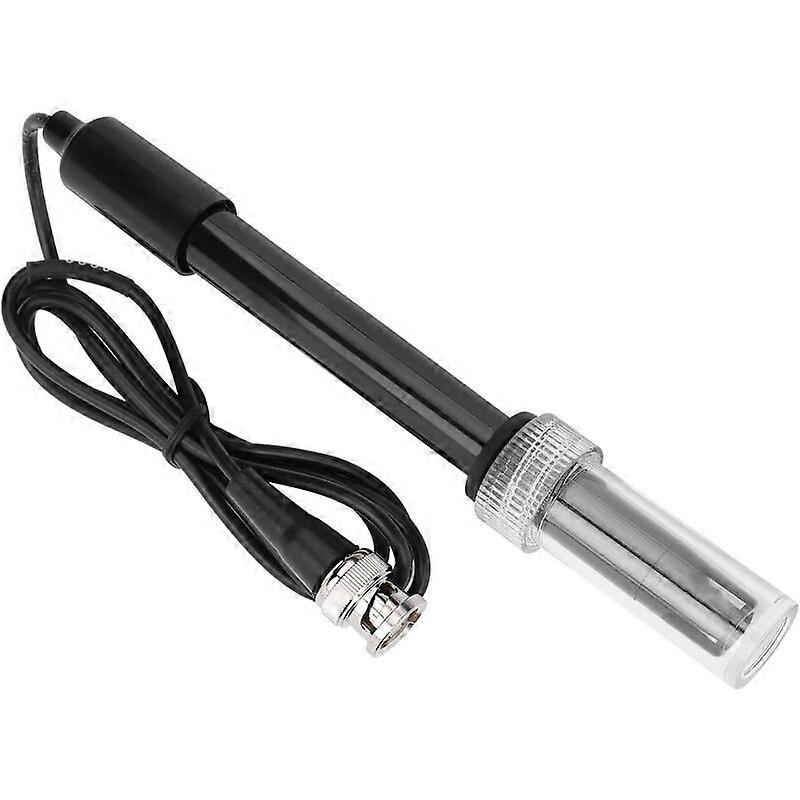 PH probe, high precision replacement probe, PH0-14 detection concentration range, easy calibration, wide application