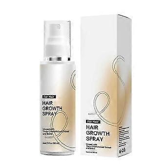 1-3X 100ml Hair Care Spray - Deeply Nourish the Scalp