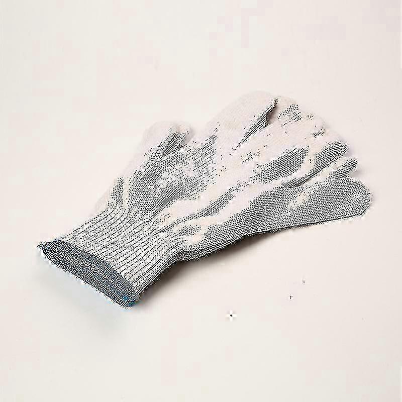 10 Pairs Gymnastic Bar Loop Gloves Hand Guards - MXBC