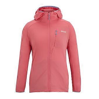 Regatta Damen-Kapuzenjacke Kadley mit durchgehendem Reißverschluss