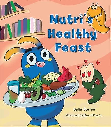 Nutris Healthy Feast