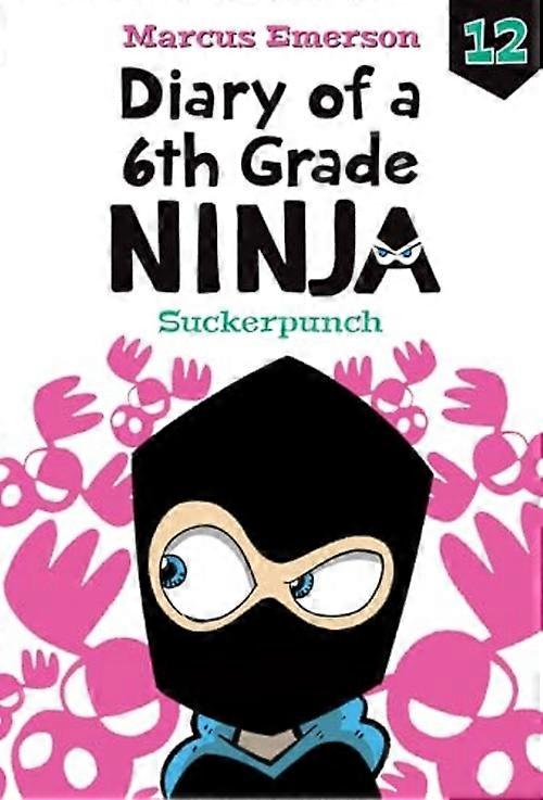 Sugpunch: #12