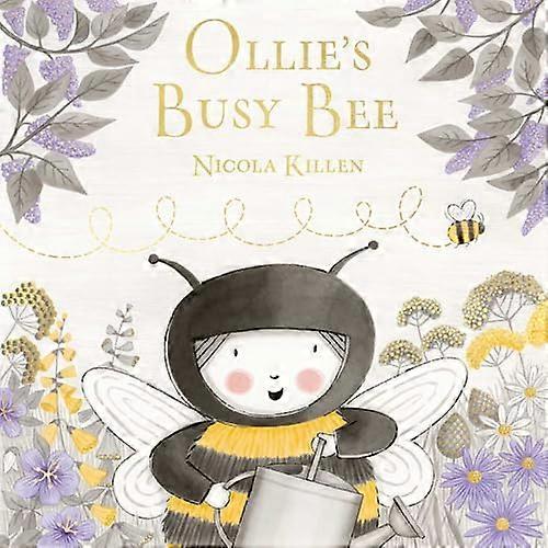 Ollies Busy Bee