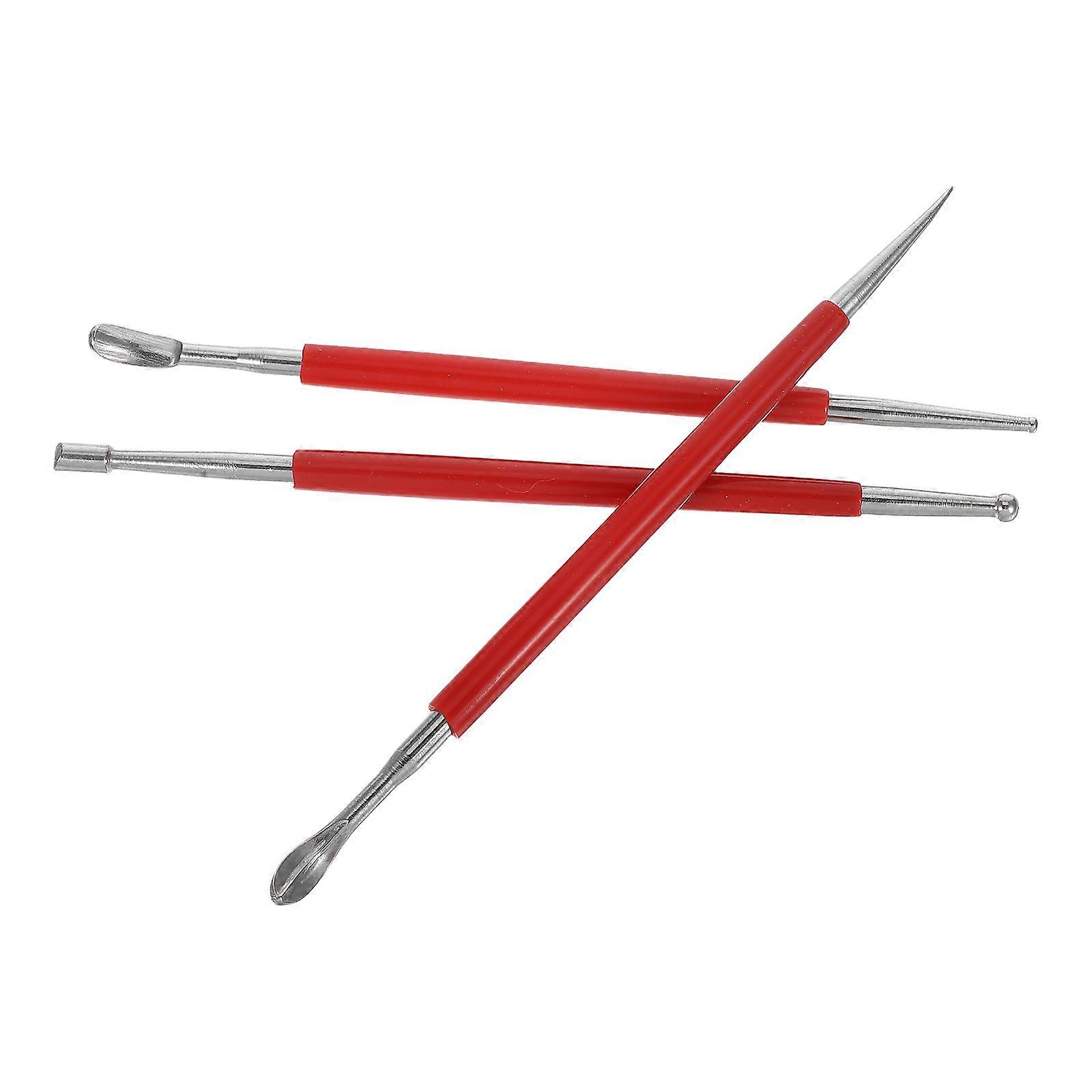 Craft Pen Craft Modelling for Embossing 3Pcs Dark Set