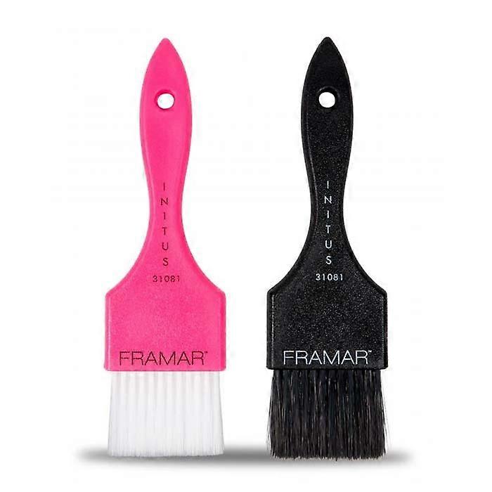 Framar Power Painter Brush Set