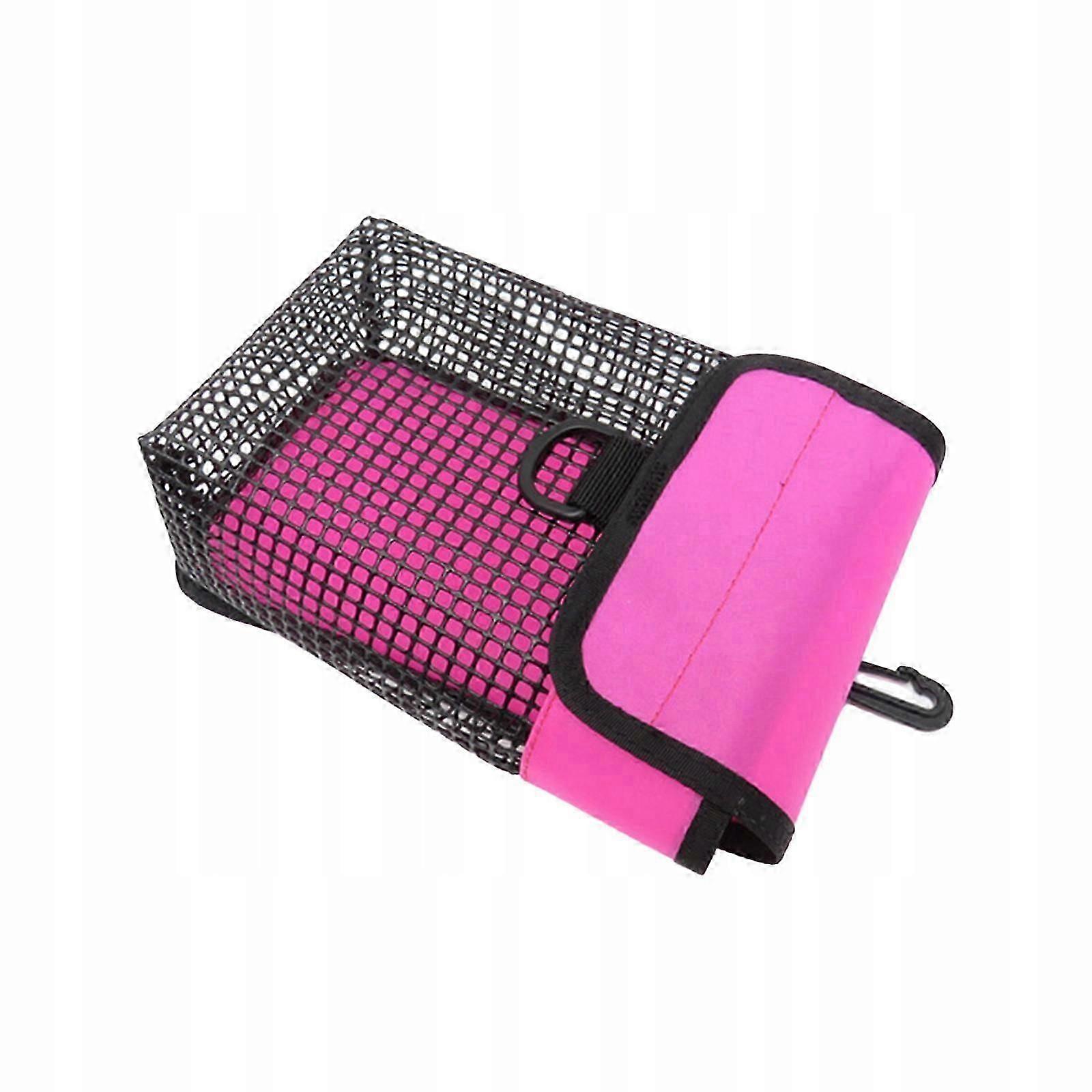 Mesh Diving Bag For Storage 0 L