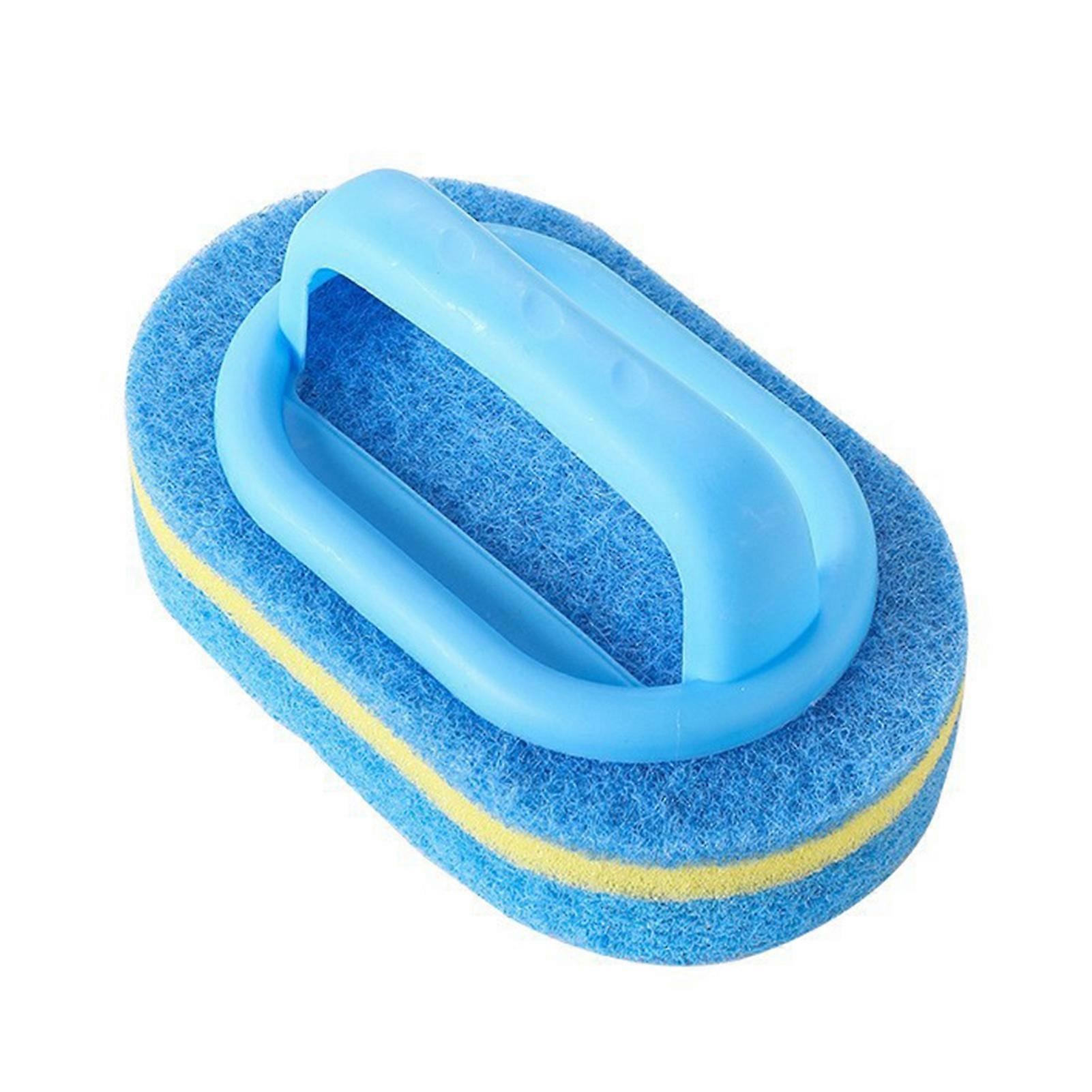 Multi Use Cleaning Brush For Window Frames And Carpet