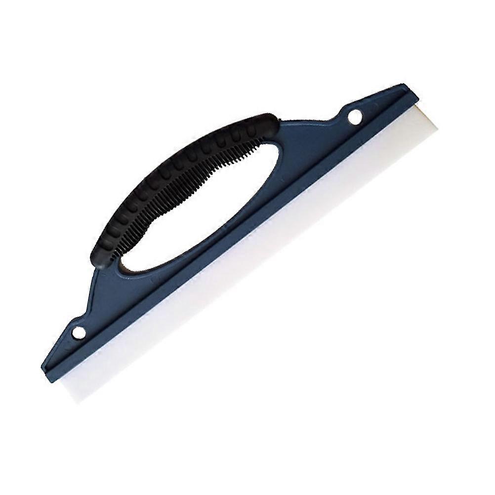 Car Window Durable Squeegee for Cleaning Windscreen Wiper 2Pcs